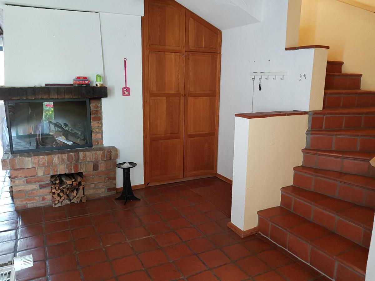 Grosse Wohnung / Haushaelfte In Peetzig Am See 안게르문데 외부 사진
