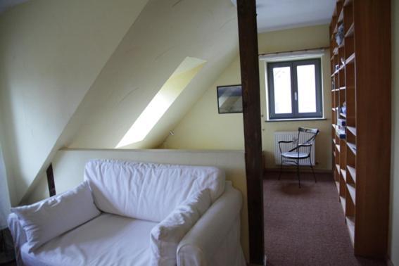 Grosse Wohnung / Haushaelfte In Peetzig Am See 안게르문데 외부 사진
