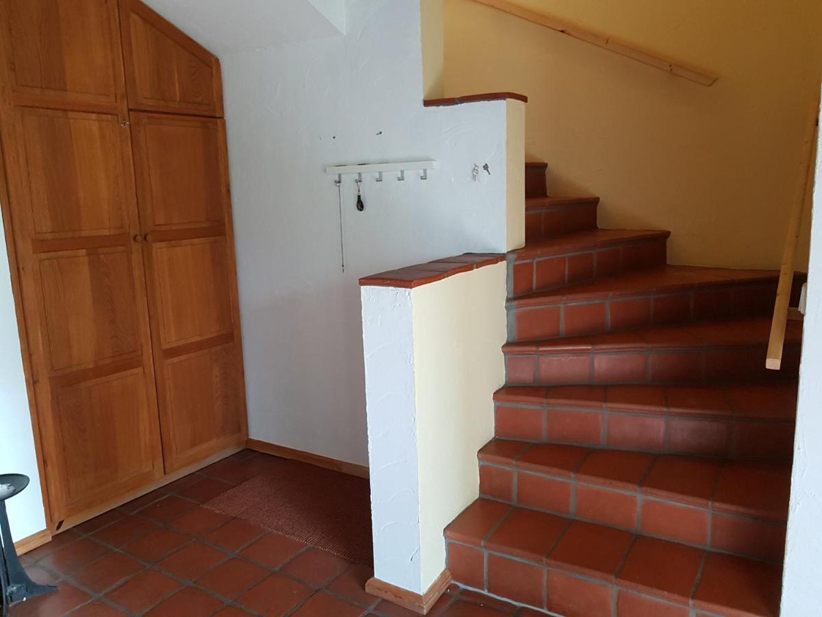 Grosse Wohnung / Haushaelfte In Peetzig Am See 안게르문데 외부 사진